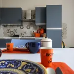 Ferdinando - Relax & Style Apartment