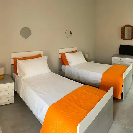 Apartment Ferdinando - Relax & Style Caserta