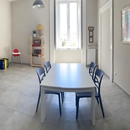 Apartament Ferdinando - Relax & Style