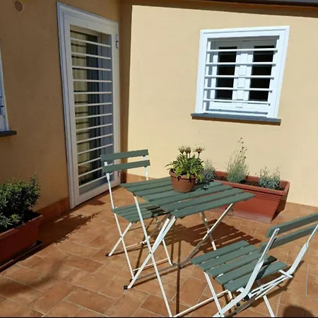 Ferdinando - Relax & Style Caserta