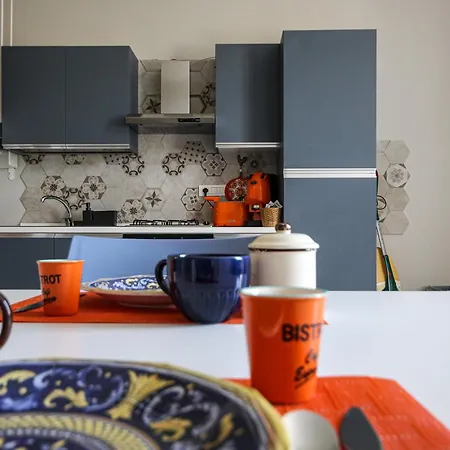 Ferdinando - Relax & Style Apartament