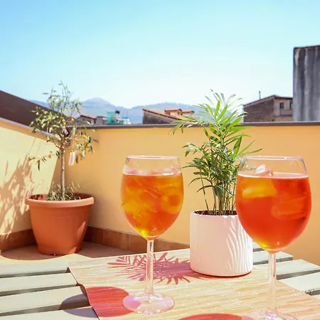 Ferdinando - Relax&style Apartamento Caserta