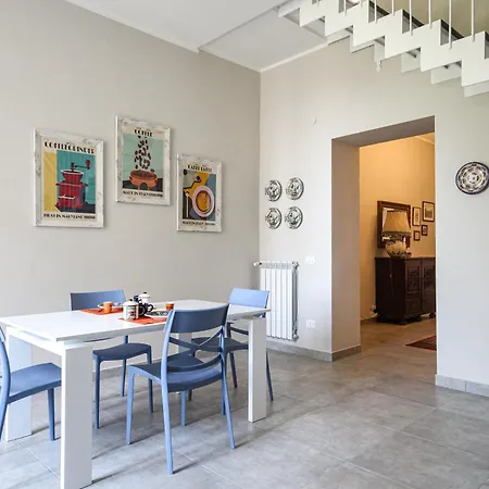 Apartamento Ferdinando - Relax&style Caserta